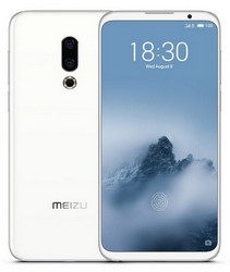 Замена дисплея на телефоне Meizu 16th в Омске